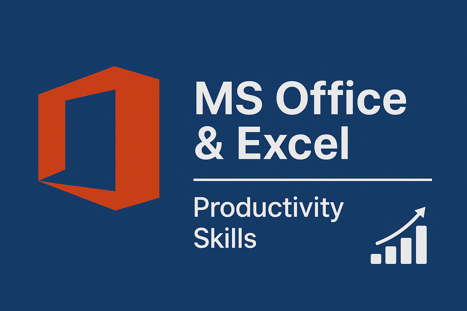 MS Office course